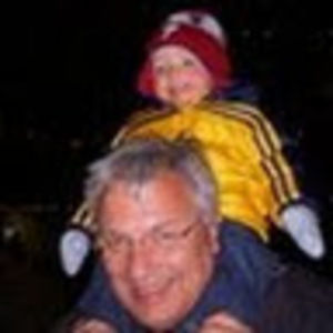 Meet your Posher, Tom